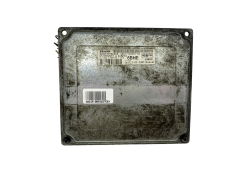Ohjausyksikkö S120977015G 4S61-12A650-SE SIM210 Ford Siemens 53827