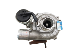 Turboahdin 7701476891 54359700011 507852H301868 1.5dCi Renault 1148