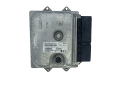 Ohjausyksikkö 55246933 BC.0105763.B Fiat FPT 50006