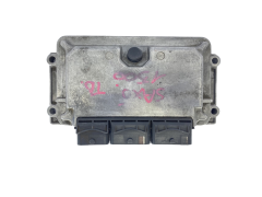Ohjausyksikkö 0281001839 9630059880 PSA Bosch 54381