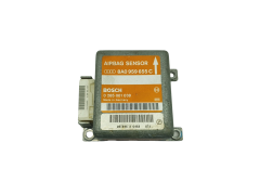Ohjausyksikön moduuli 8A0959655C 0285001038 Audi Bosch 69067