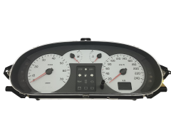 Nopeusmittari Renault Clio 2 21650176-1 1G20250K1 49293