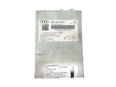 Pysäköintitutkan Moduuli 4F0910441 4L0907441A Audi Matsushita
