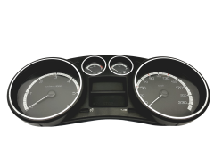Nopeusmittari Peugeot 308 9665107480 53262