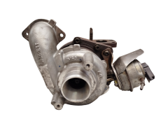 Turboahdin Citroen Peugeot Ford Volvo 9686120680 GTC1244VZ