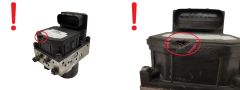 Abs-pumppu Toyota Corolla 44540-02030 0265225288 0265950132 5747