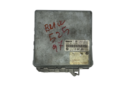 Ohjausyksikkö BMW 2247891 0281001373 Bosch 53722