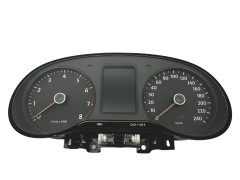 Kierroslukumittari VW Polo 6R 6R0920860J 56834