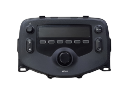 Autosoitin Toyota Aygo 2 C1 2 108 86120-0H050 CQ-SS94F