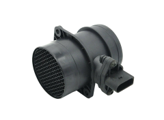 Ilmavirran mittari 07C906461A 99061818201 Audi A6 A8 Vika Ilmavirran mittari 07C906461A 99061818201 Audi A6 A8 Vika