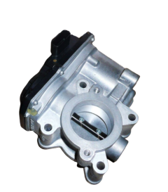 Kaasuläpän venttiili Alkuperäinen Dacia Logan Sandero 0.9-1.2 TCe 161206038R Kaasuläpän venttiili Alkuperäinen Dacia Logan Sandero 0.9-1.2 TCe 161206038R