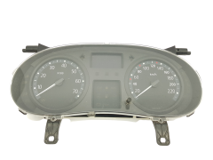 Kierroslukumittari Renault Clio 2 8200276525 A 26018