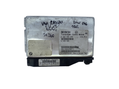 Ohjausyksikkö BMW 1423505 0260002592 Bosch 51414