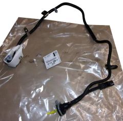 Polttoaineputki Uusi Alkuperäinen 9837884780 Citroen Peugeot