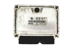 Ohjausyksikkö 045906019AP 0281010865 Volkswagen Bosch 30260