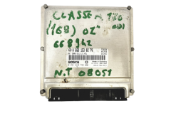 Ohjausyksikkö A6681530279 0281010793 Mercedes Bosch 17269
