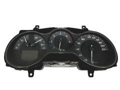 Kierroslukumittari Seat Leon 1P0920823G 110080280027 57145