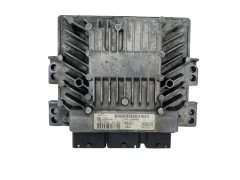 Ohjausyksikkö 8V21-12A650-EC 5WS40584C-T Ford Continental 53491