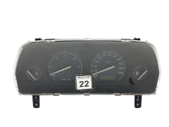 Kierroslukumittari Rover Streetwise AR0054114 RG22558 54260