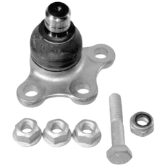 Pallonivel Alkuperäinen Citroen Peugeot C2 C3 207 364062