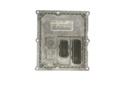 Ohjausyksikkö Smart 0003107V006 0261205004 Bosch 46833