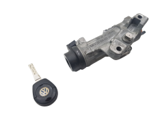 Virtalukko VW Polo Passat Fox 4B0905851N 4B0905849 1053