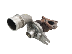 Turboahdin GT1544 7700108030 7700107795 Renault 1.9DTI 7701473551 40