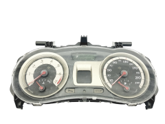 Kierroslukumittari Renault Clio 3 8200628781 G Visteon