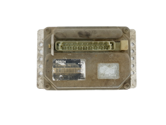Ohjausyksikkö 0261200716 26SA2593 Fiat Lancia Bosch 38913