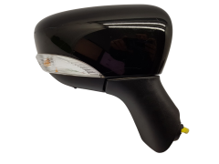Peili Oikea Renault Captur TEGNE 963019859R 9 Pin