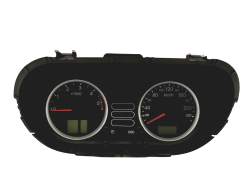 Nopeusmittari Ford Fiesta 4S6F-10849-JC 4S6F10849JC 31079