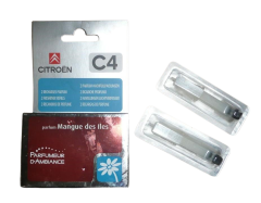 Korjaussarja Alkuperäinen Citroen Peugeot Fragrance 9980P6 Korjaussarja Alkuperäinen Citroen Peugeot Fragrance 9980P6