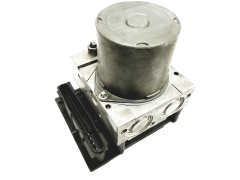 Abs-pumppu Renault Scenic 2 Megane 2 8200624642 0265234472 Bosch