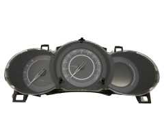 Kierroslukumittari Citroen C3 2 96668806XT A2C53385827 23790