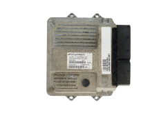 Ohjausyksikkö Fiat Lancia 51805375 7160019700 Magneti 37481