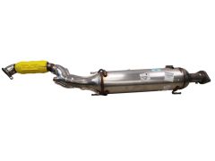 FAP DPF Suodatin Citroen Peugeot Fiat 1640323780 1393927080 Alkuperäinen