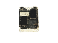 Ohjausyksikkö 90532609RY 0261204058 Opel Bosch 20753