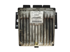 Ohjausyksikkö 8200498188 8200469340 R0410B024D Renault Nissan Delphi 19840