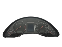Kierroslukumittari Audi A4 B6 8E0920900G 0263626020 56308
