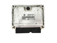 Ohjausyksikkö 045906019BP 0281012194 VW Bosch 27970