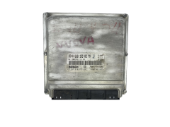 Ohjausyksikkö A6681530279 0281010793 Mercedes Bosch 56374