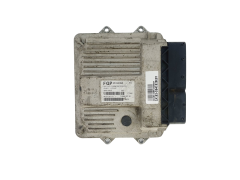 Ohjausyksikkö FGP 55192095 71600.027.01 Suzuki Magneti Marelli 41828