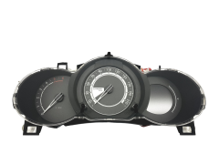 Nopeusmittari Citroen C3 2 98041181XT A2C83012900 45220