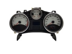 Nopeusmittari Peugeot 207 9662904880 A2C53190341 1411