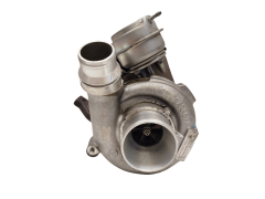Turboahdin GTA1549LV 770116-1 H8200638766 2.0 dCi 8200646108