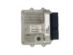 Ohjausyksikkö 55192097 MJD6JF.Y1 Lancia FGP 36080