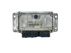 Ohjausyksikkö PSA Toyota 89661-0H022 0261208702 Bosch 54493
