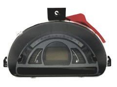 Nopeusmittari Citroen C2 9652008080 G 00 49734