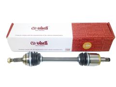 Vetoakseli Vasen 6U0407271F 54070008501 Skoda Vika