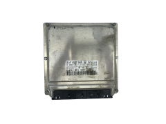 Ohjausyksikkö A0275455232 0281001990 Mercedes Bosch 62933